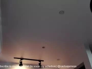 Photos of cactusjames_69 from Chaturbate is Freechat