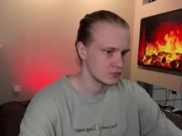 cactusjames_69 from Chaturbate