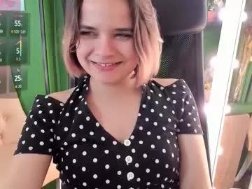 caitlin_crazy from Chaturbate is Freechat