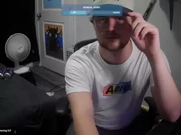 Cajerk webcams show profile image 