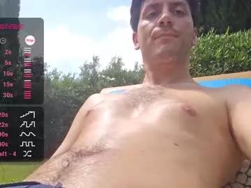 calciatore94 from Chaturbate