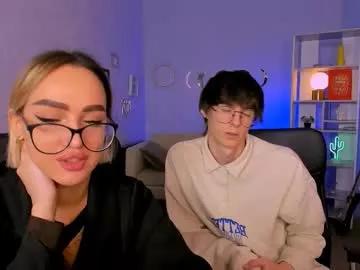 caleb_lichi from Chaturbate is Freechat