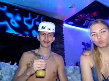 Calicreamdaddy webcams show profile image 