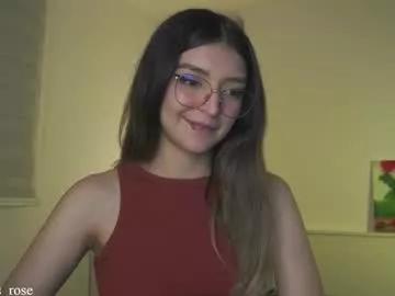 call_me_rosie from Chaturbate