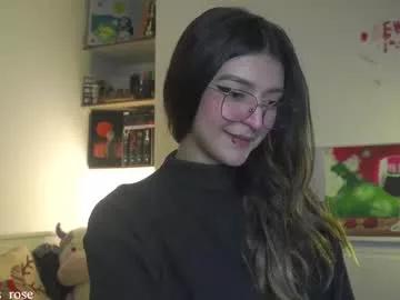 call_me_rosie from Chaturbate