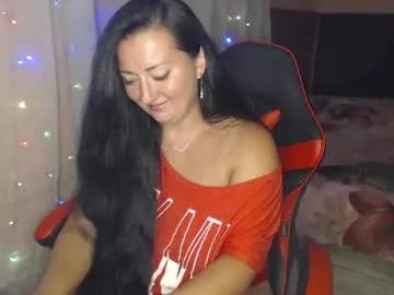 call_me_shaya from Chaturbate