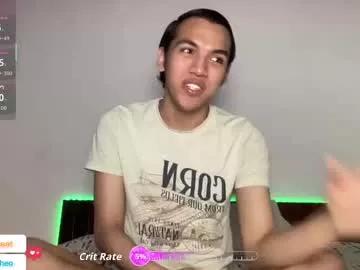 call_me_theo from Chaturbate