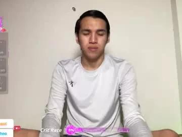 call_me_theo from Chaturbate