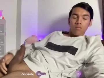 call_me_theo from Chaturbate