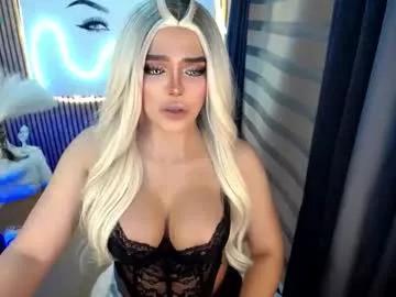 calliee_williams from Chaturbate