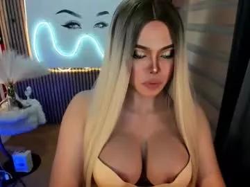 calliee_williams from Chaturbate