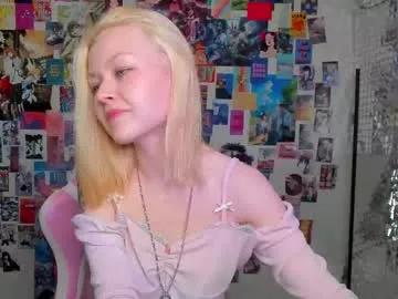 callista_a from Chaturbate is Freechat