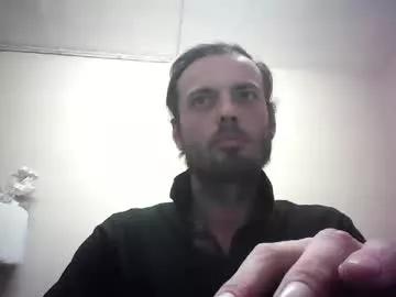 callme_arno from Chaturbate