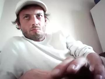 callme_arno from Chaturbate