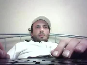 callme_arno from Chaturbate