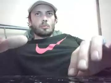 callme_arno from Chaturbate