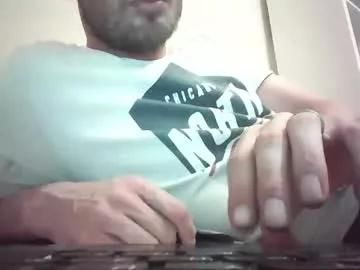 callme_arno from Chaturbate