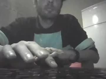 callme_arno from Chaturbate