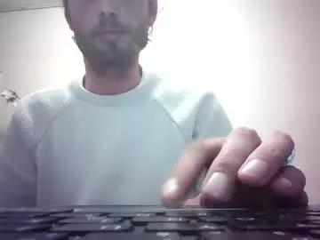callme_arno from Chaturbate