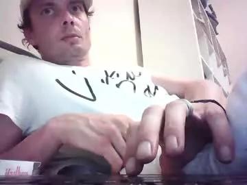 callme_arno from Chaturbate