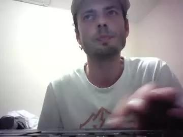 Callme_arno webcams show profile image 