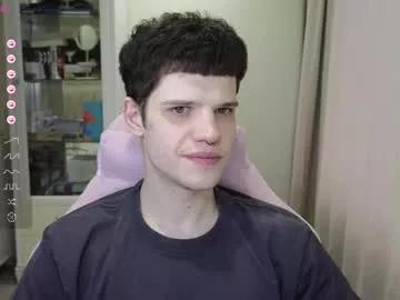 callme_christian from Chaturbate