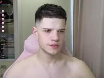 callme_christian from Chaturbate