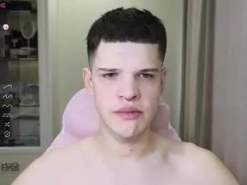 callme_christian from Chaturbate