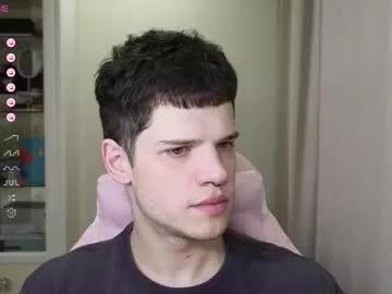 callme_christian from Chaturbate is Freechat