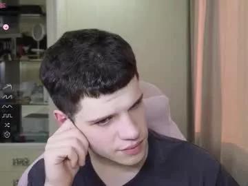 callme_christian from Chaturbate