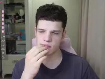 callme_christian from Chaturbate