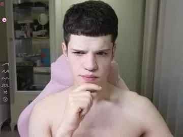 callme_christian from Chaturbate