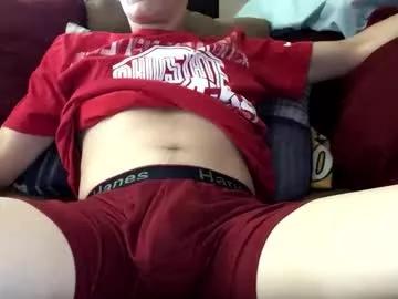 callme_daddyyyy from Chaturbate