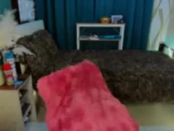 callmebythename_daisy from Chaturbate
