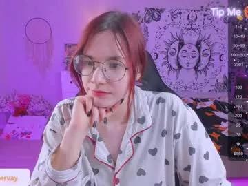 callmekatesmit from Chaturbate