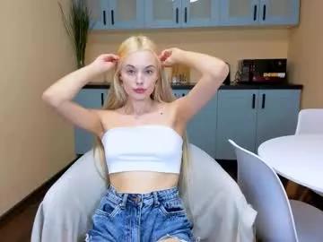 callmemargo from Chaturbate