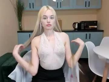 callmemargo from Chaturbate
