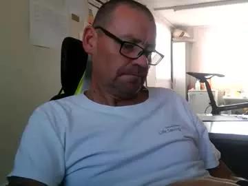 callmemarky from Chaturbate