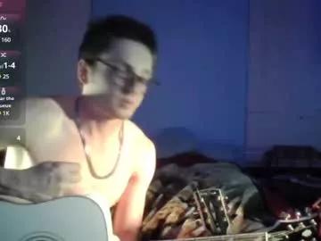 callofthemanductor from Chaturbate