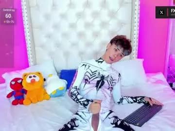callum_77 from Chaturbate