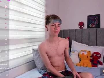 callum_77 from Chaturbate