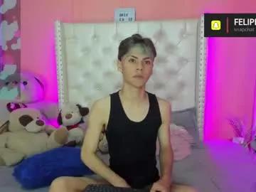 callum_77 from Chaturbate