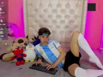 callum_77 from Chaturbate