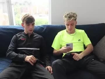 callumandcole from Chaturbate