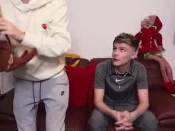 callumandcole from Chaturbate