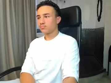 callumpike from Chaturbate is Freechat