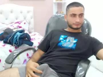 calvin_cox1 from Chaturbate is Freechat