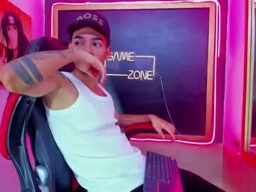 calvin_parker from Chaturbate is Freechat