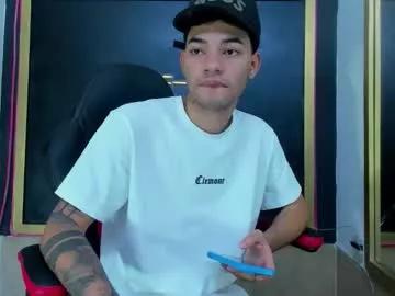 calvin_parker from Chaturbate is Freechat