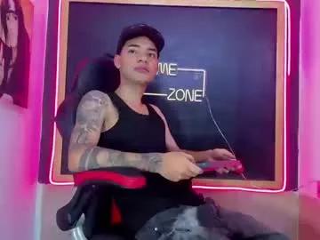 calvin_parker from Chaturbate is Freechat